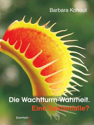 cover image of Die Wachtturm-Wahrheit